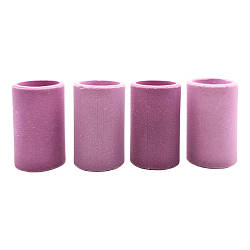 Комплект керамічних насадок 4шт. для піскоструминного апарату TRG4222-W