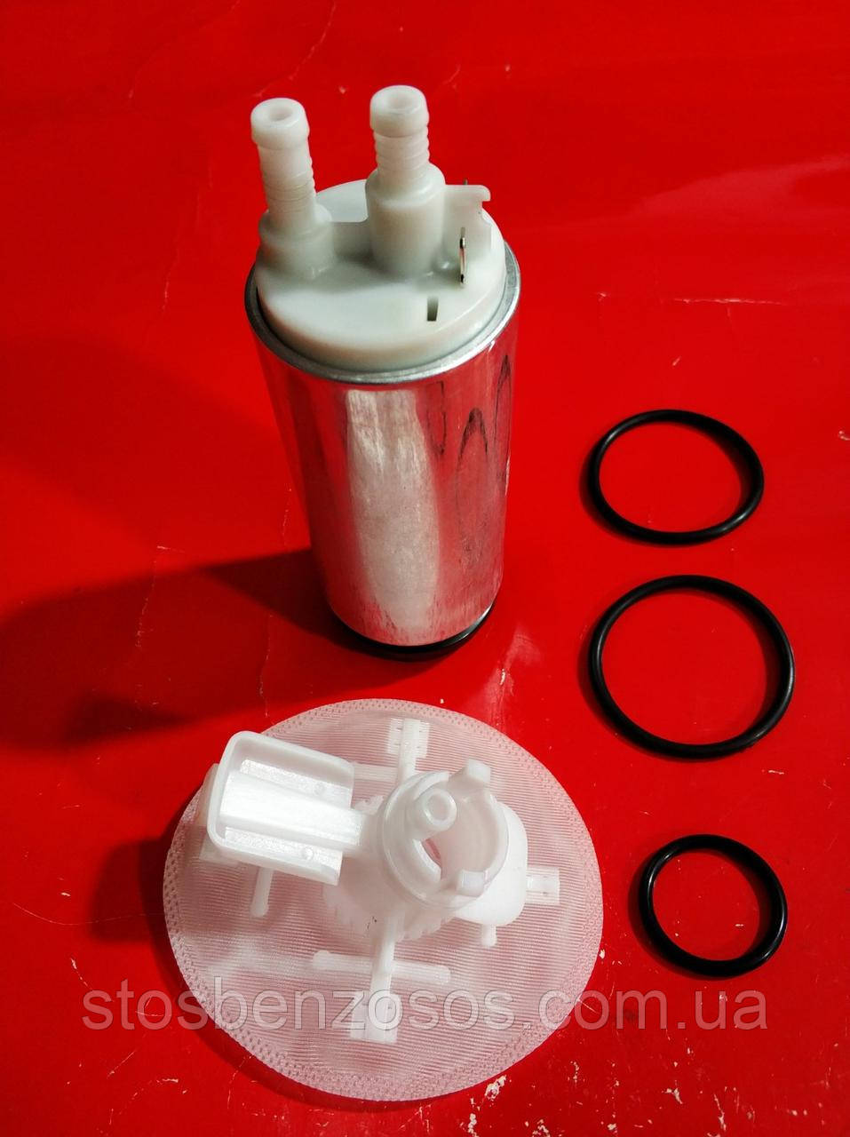 Audi A8 D3 паливний насос Ауді А8 Д3 993762281 KR0500P, фото 1