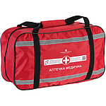 Аптечки професійні європейського зразка