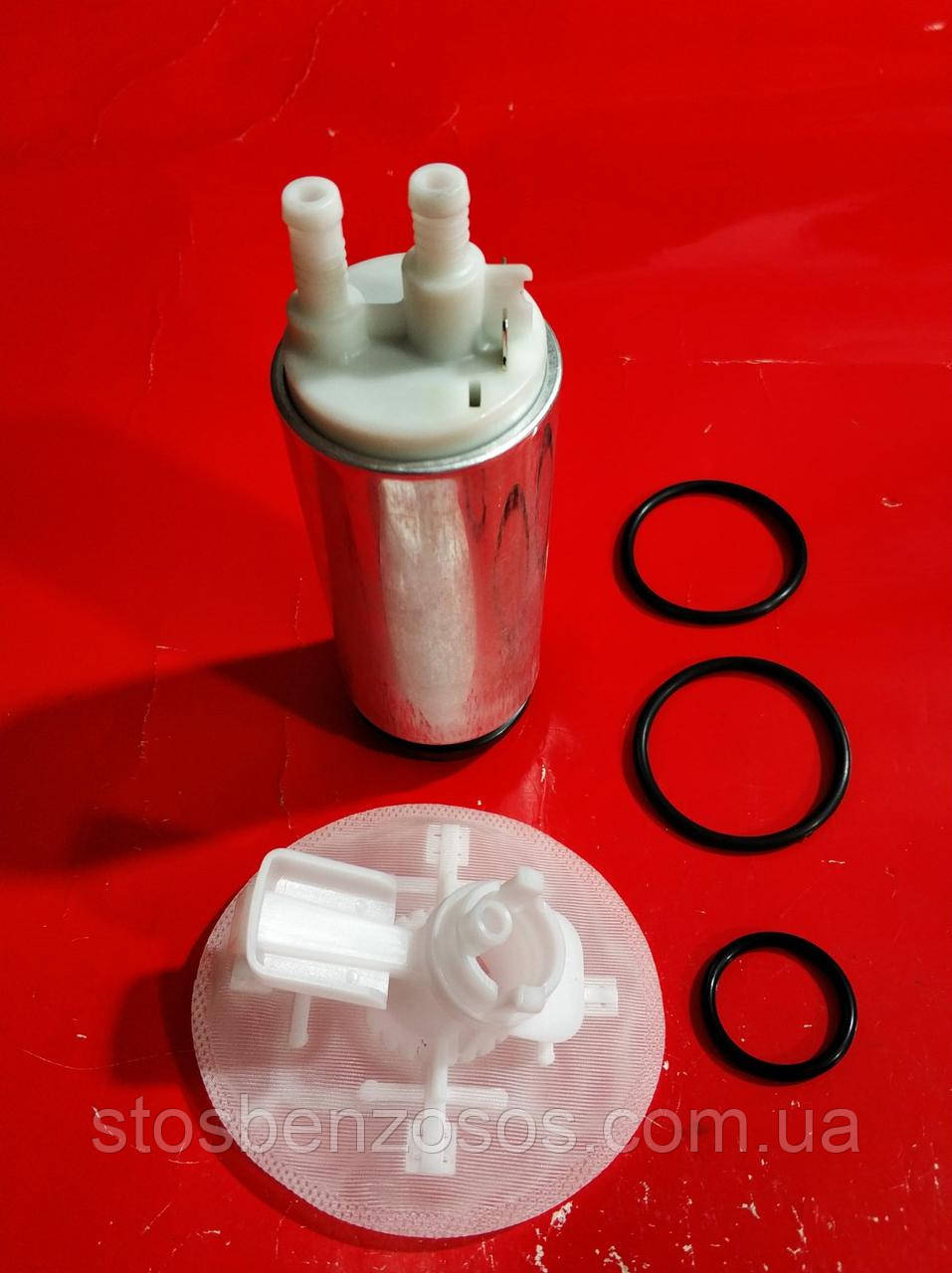 Бензонасос Audi A8 D3 Ауді А8 Д3 993762281 993762097, фото 1