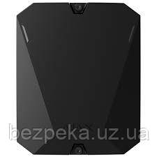 Hub BP Jeweller black Бездротова централь із живленням від батареї, фото 1