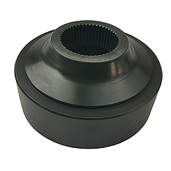 448/31105 Шестерння бортової на JCB