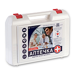 Аптечки офісні
