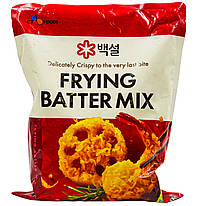 Борошно темпура микс BEKSUL 1 кг