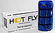 Нагрівальний мат HOT FLY HFM 200 (12 м2 / 2400 Вт) у плитку, тепла підлога електрична, двожильна, фото 2