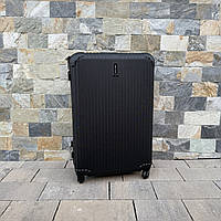 Валіза дорожня велика Wings TR058 L Чорний