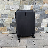 Валіза дорожня велика Wings TR058 S Чорний