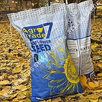 Соняшник Ласса (фракція Екстра 10 кг) врожай 2025 року