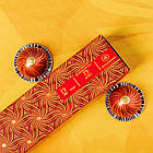 Кава в капсулах Vertuo Festive Collection Cinnamon And Candied Tamarind, Швейцарія (10 шт.) 230ml, фото 4