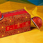 Кава в капсулах Vertuo Festive Collection Cinnamon And Candied Tamarind, Швейцарія (10 шт.) 230ml, фото 3