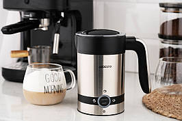 Спінювач молока Об'єм 200 мл ARDESTO MBC-D450