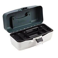 Ящик для інструментів INTERTOOL (BX-6113) 13.5"/341×178×151 мм, фото 2