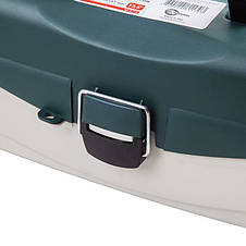 Ящик для інструментів INTERTOOL (BX-6113) 13.5"/341×178×151 мм, фото 3