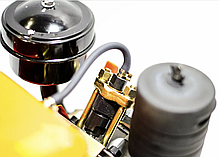 Дизельний двигун Hesler 180 Х (GMC), фото 5