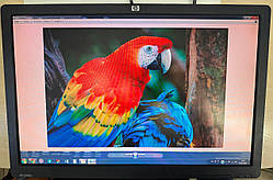 Монітор 22" HP L2245w 1680x1050 DVI VGA 2xUSB Б/В