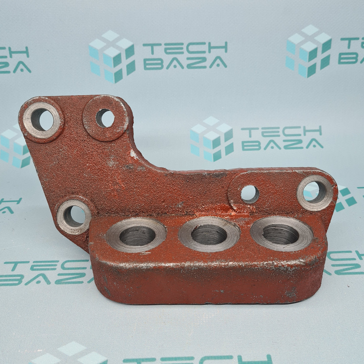 Кронштейн Ц-50 , 102-2301023-01