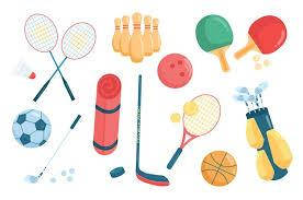 Спорт аксесуари