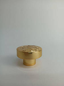 Кришка "Liora Gold" для флаконів на 15 мм горло