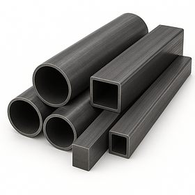 Труби сталеві