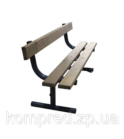 Лавочки, скамейки RUD