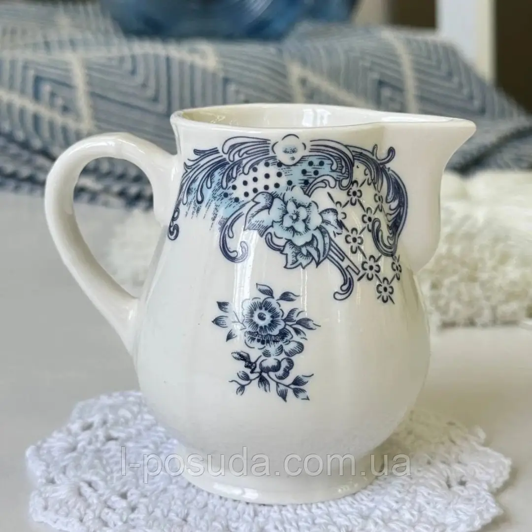 Молочник “Grevelingen” синій 250 мл, фото 1