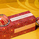 Кава в капсулах Vertuo Festive Collection Sweet Almond And Hibiscus, Швейцарія (10 шт.) 230ml, фото 3