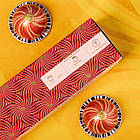 Кава в капсулах Vertuo Festive Collection Sweet Almond And Hibiscus, Швейцарія (10 шт.) 230ml, фото 4