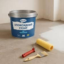 Ґрунт епоксидний PlastallTM
