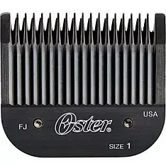 Ножовий блок для стрижки волосся Oster #1 Cryonix 2.4 мм для Oster 616 / Pilot (076914-886-000)