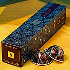 Кава в капсулах Vertuo Festive Collection Double Espresso, Швейцарія (10 шт.) 80ml, фото 2
