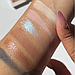 Палетка тіней для повік Lithe Beauty Astral Eyeshadow Palette 6 г, фото 2
