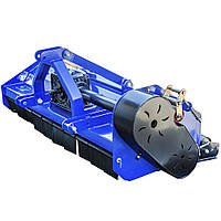 Подрібнювач мульчер рослинних залишків ДТЗ МН-1,5 польський 1,5 м