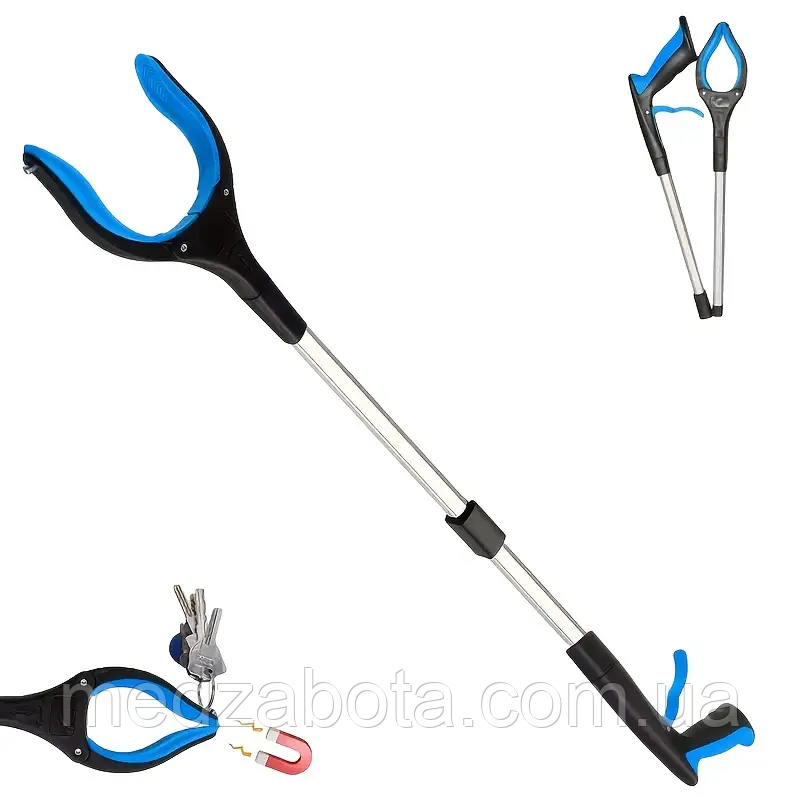 Захоплювач предметів з магнітним наконечником, фото 1