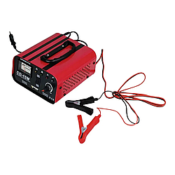 Зарядний пристрій Форте CD-10M, 220В, 10А