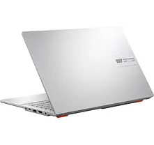 Ноутбук Asus VivoBook Go 15 E1504FA Cool Silver (E1504FA-BQ008, 90NB0ZR1-M00400) UA UCRF, фото 2