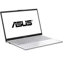 Ноутбук Asus VivoBook Go 15 E1504FA Cool Silver (E1504FA-BQ008, 90NB0ZR1-M00400) UA UCRF, фото 5