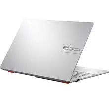 Ноутбук Asus VivoBook Go 15 E1504FA Cool Silver (E1504FA-BQ008, 90NB0ZR1-M00400) UA UCRF, фото 3