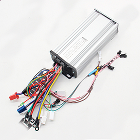 Fada OLDI Керуючий контролер 48/60V, 30А для електротрайка