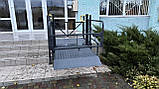 Вертикальний підйомник для інвалідів, фото 3