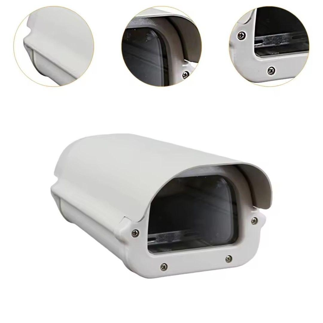 Корпус для камери відеоспостереження 8-дюймовий, фото 1