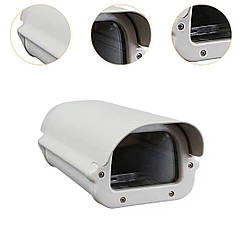 Корпус для камери відеоспостереження 8-дюймовий