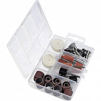 Набір оснастки для гравера Einhell KWB 38шт 510951 EHA