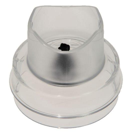 Кришка для насадки кавомолки Braun 7322117044, фото 1