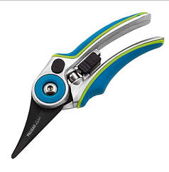 Секатор для садових квітів та кущів 604767 215мм PALISAD LUXE