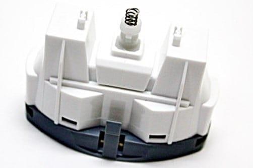 Редуктор Braun 67030284, фото 1