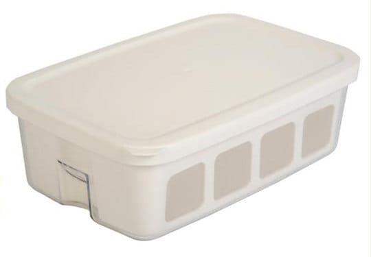 Контейнер для йогурту Tefal розмір 1 л (XF101032), фото 1