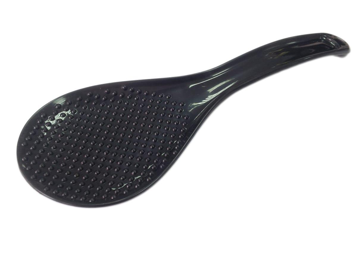 Лопатка Moulinex чорна для мультиварки (SS-991307), фото 1