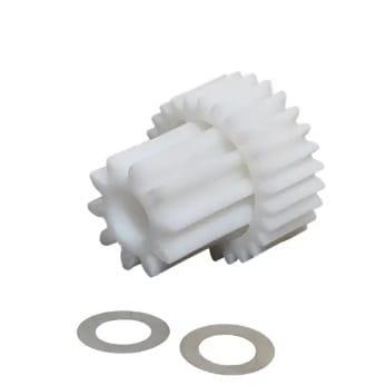 Шестерня мала Kenwood для м'ясорубки KW650738, фото 1