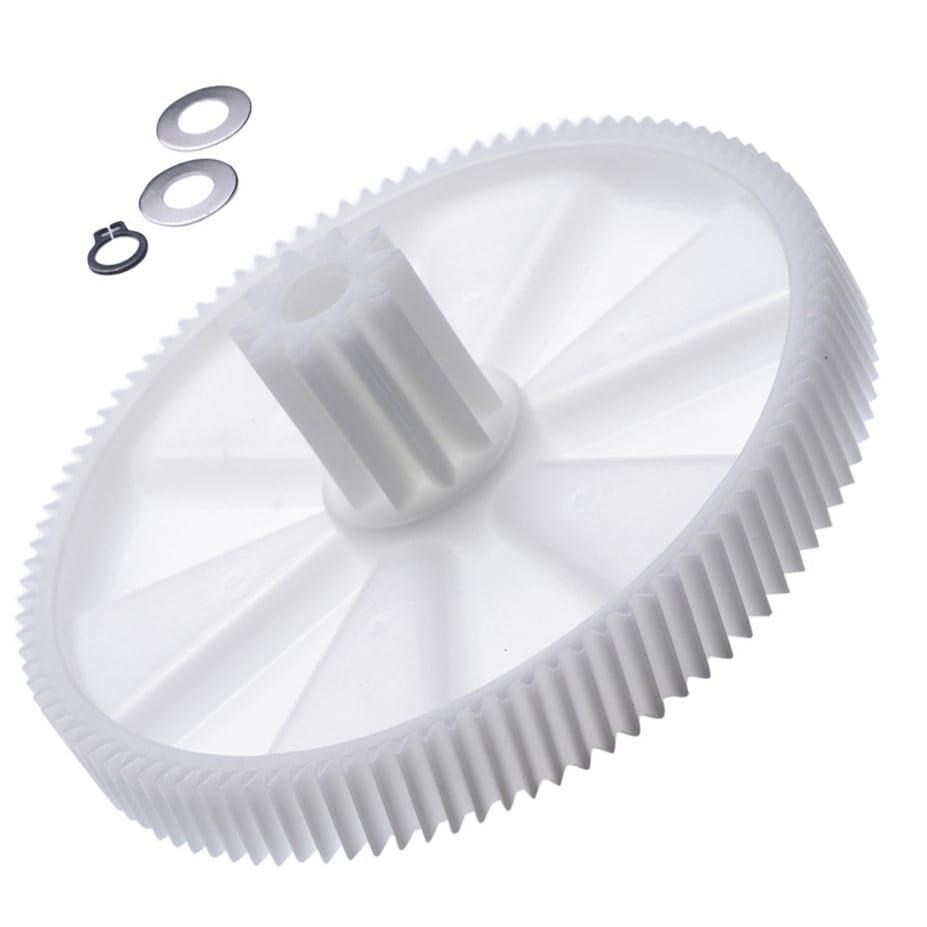 Велика шестерня Kenwood для м'ясорубки (KW650740), фото 1