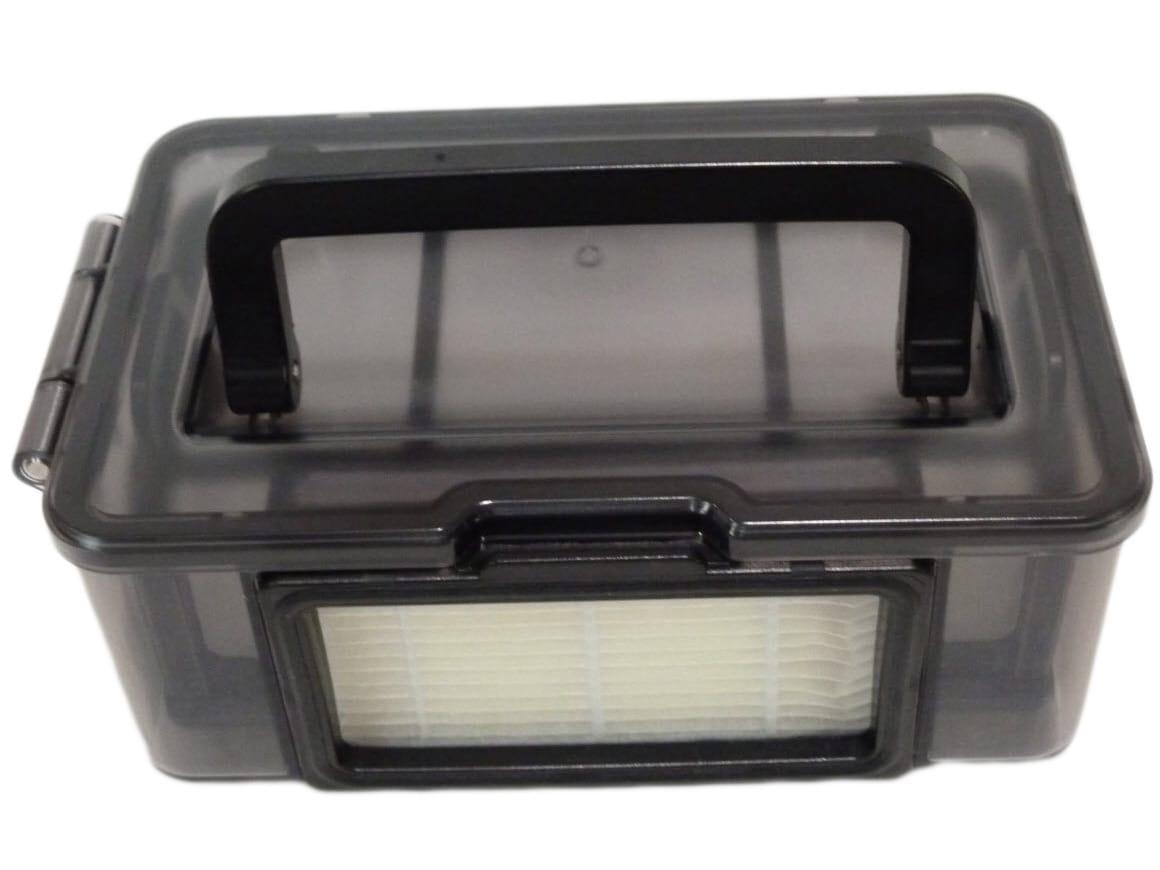 Контейнер для сміття Ariete чорний AT5186003700, фото 1